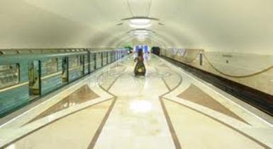 График работы бакинских автобусов и метро будет пересмотрен